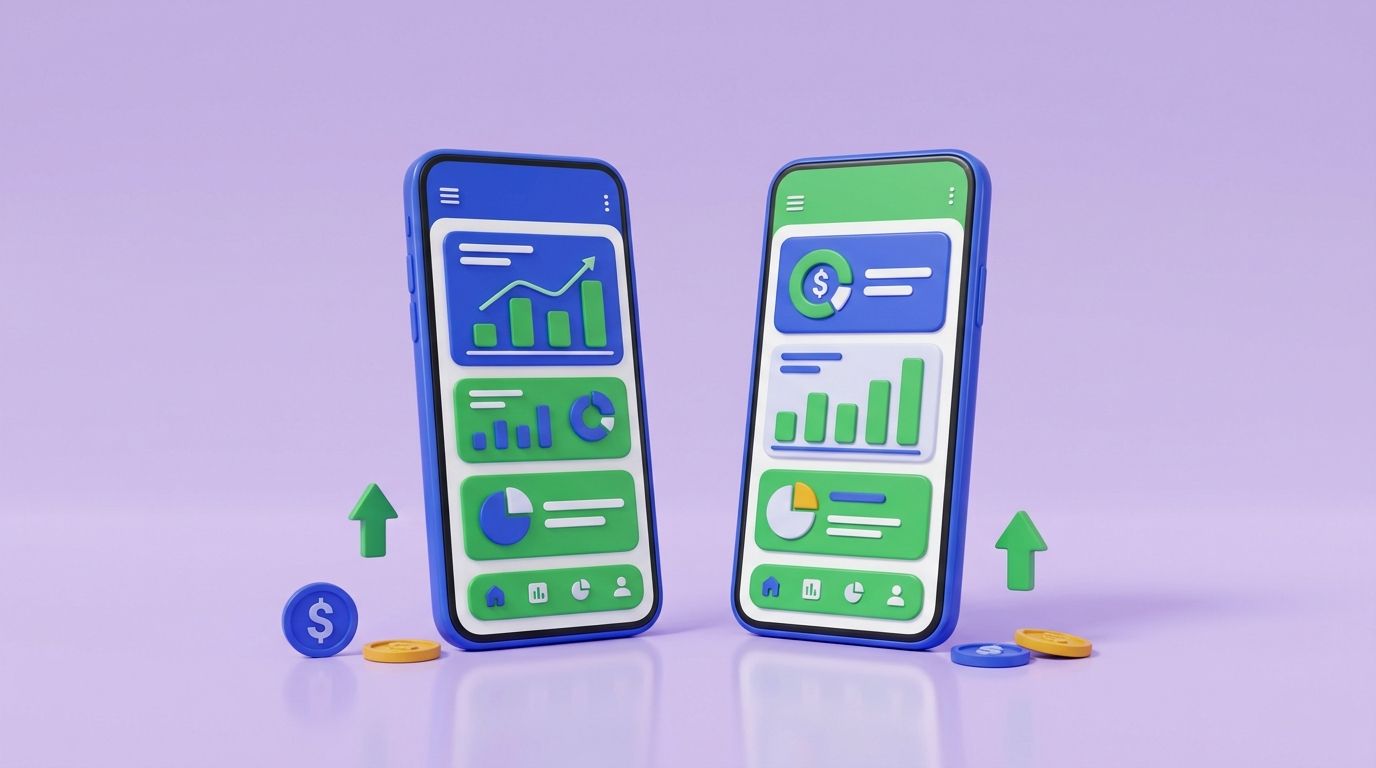 Hero image for: Monarch Money vs Rocket Money (2026): Which Budgeting App Wins?