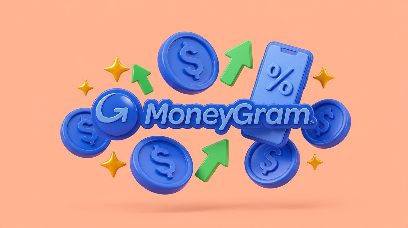 Hero image for: MoneyGram Promo Codes: How to Save on Your Transfer