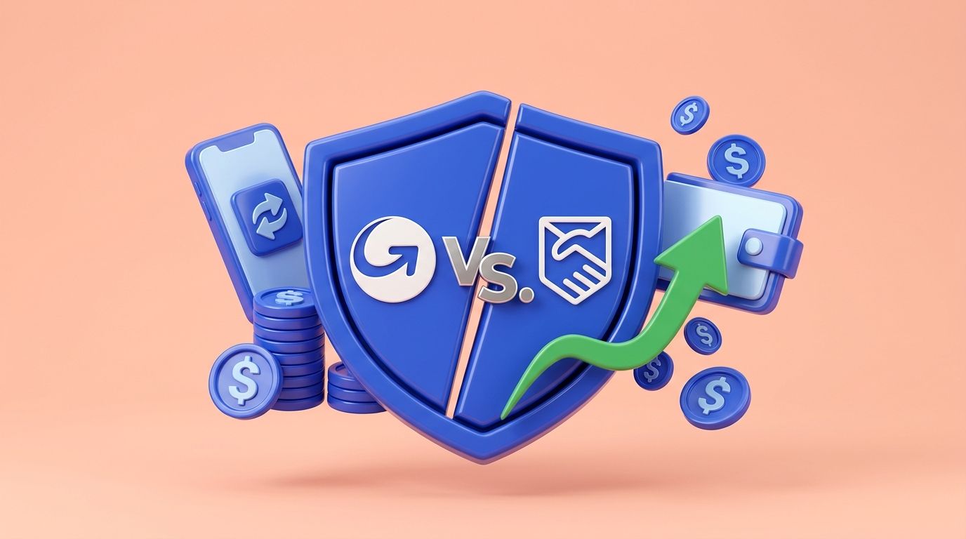 Hero image for: MoneyGram vs. Remitly: Which Is Better for Sending Money?