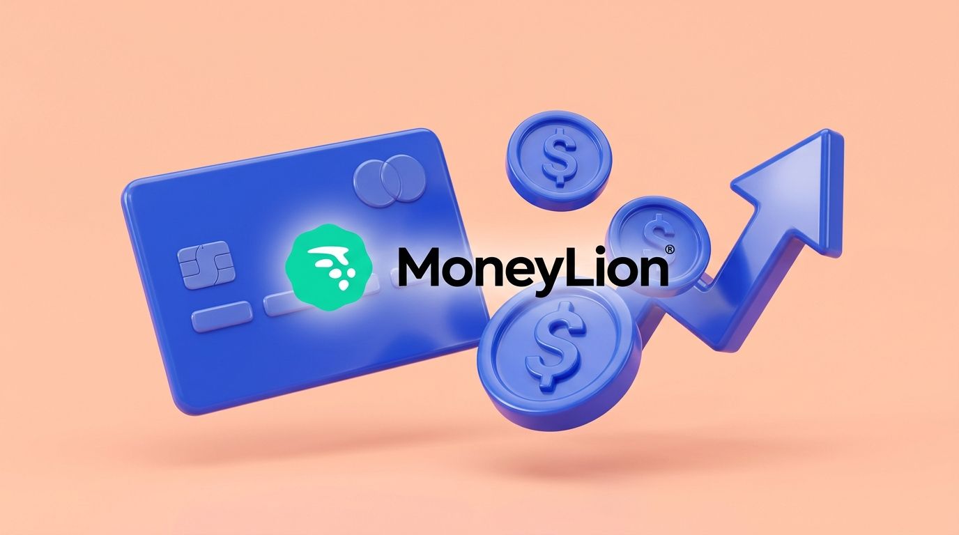 Hero image for: MoneyLion Credit Builder Review 2026: Pros, Cons & Verdict