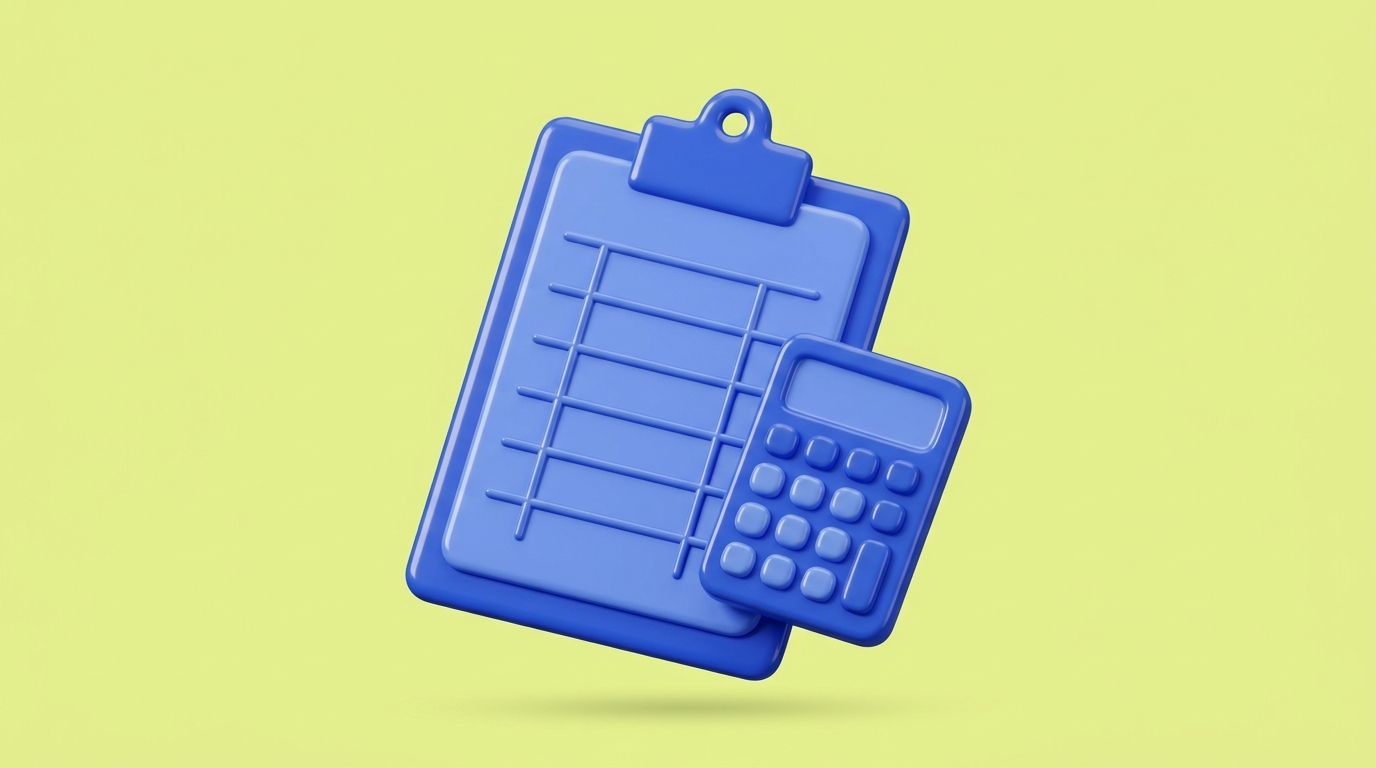Monthly Budget Forms Printable: Free Templates That Actually Work - Firstcard Blog