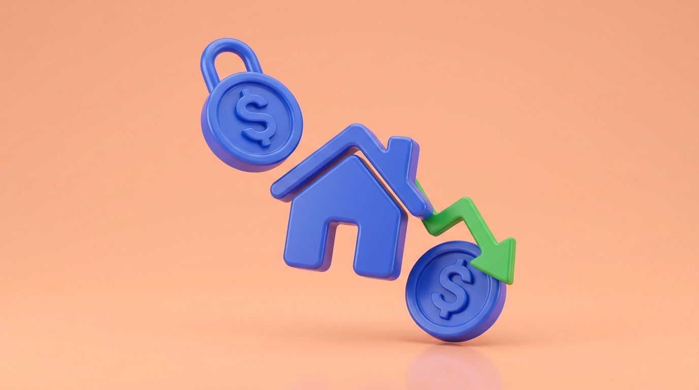 Hero image for: Mortgage Rate Lock Float Down Option: How It Works