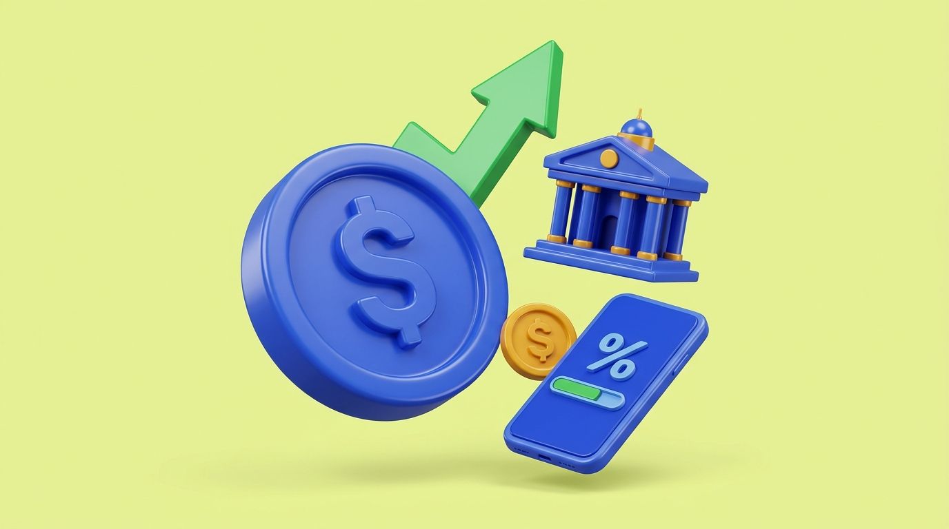 Hero image for: My Banking Direct High-Yield Savings Account Review
