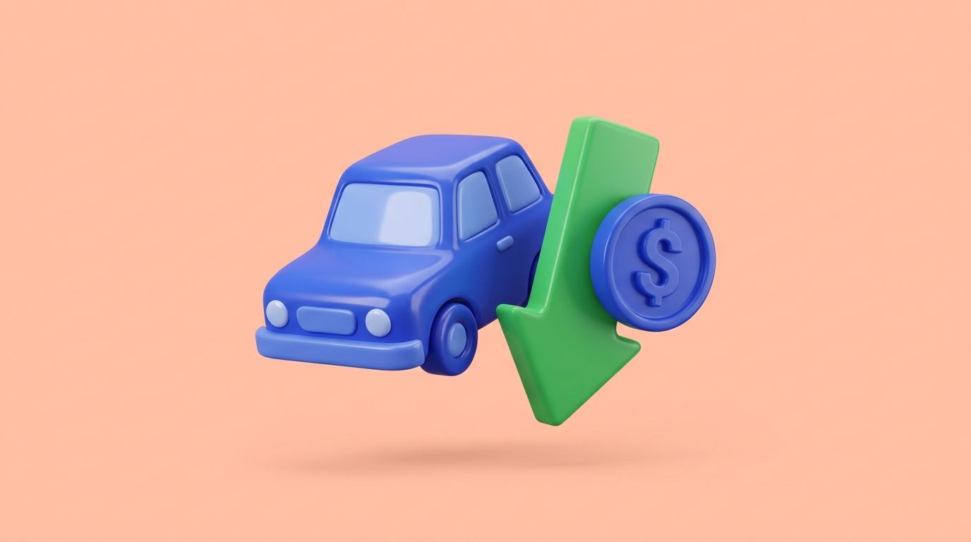 Hero image for: Navy Federal Auto Refinance: Rates and How It Works