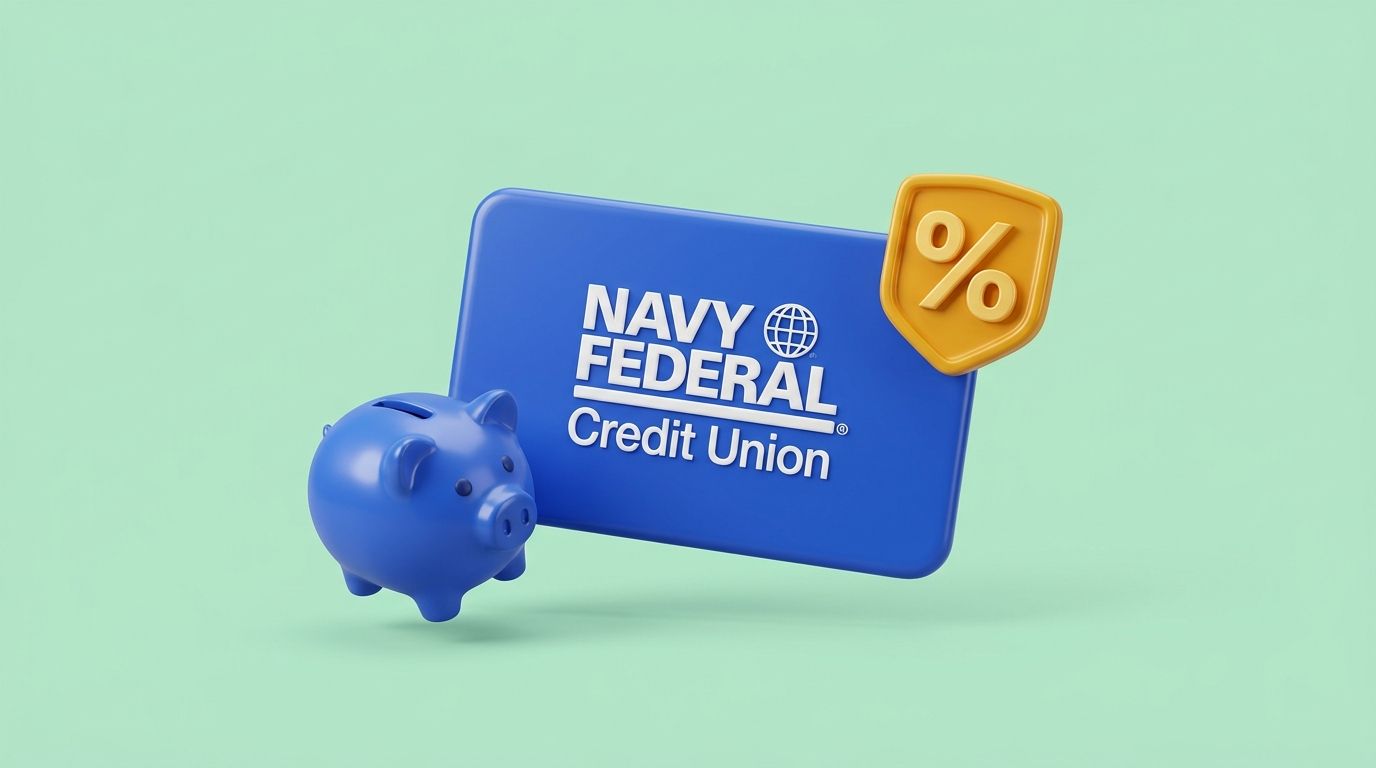 Hero image for: Navy Federal Roth IRA: Rates, Options & Eligibility