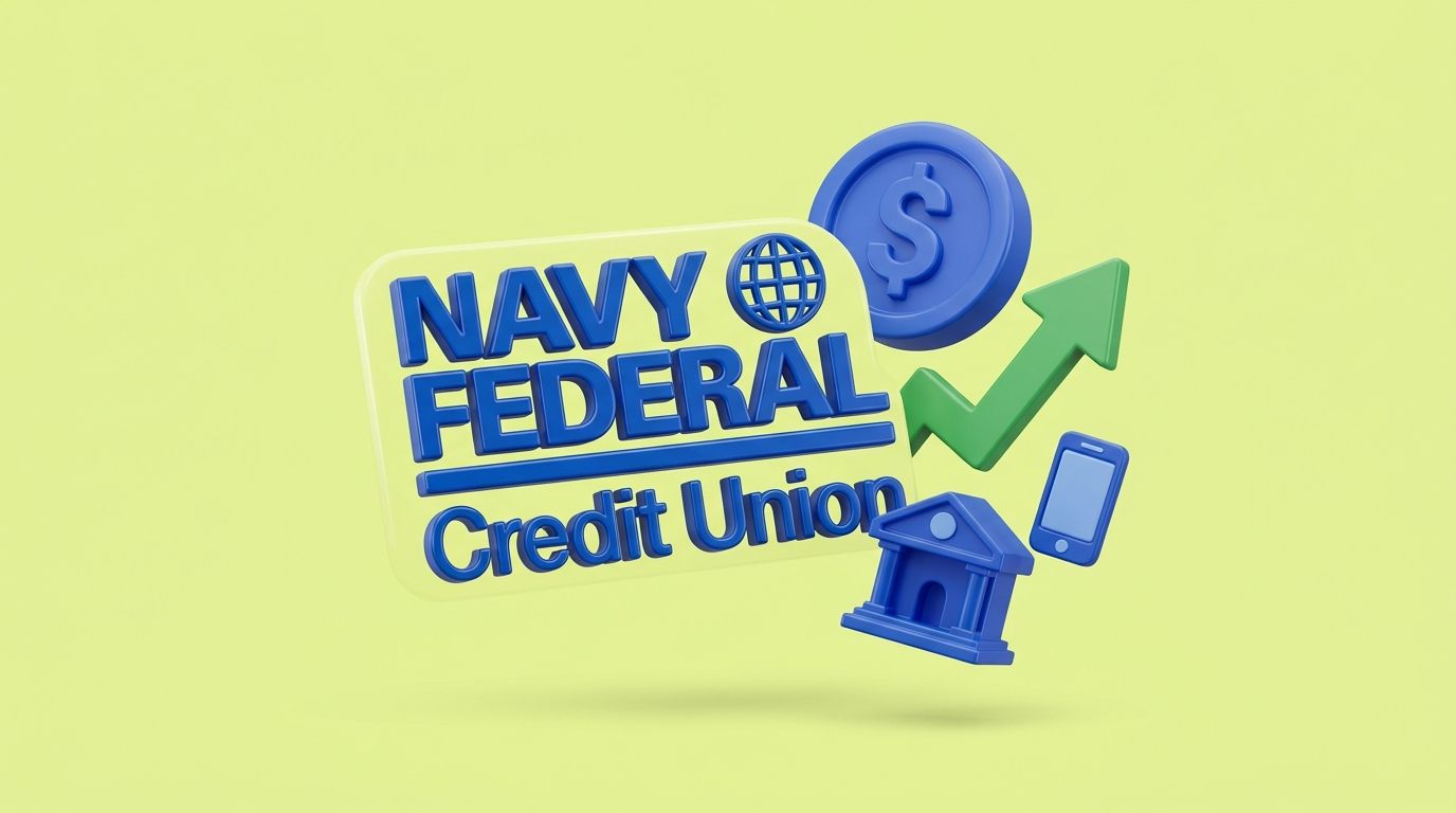 Hero image for: Navy Federal Secured Credit Card Review 2026
