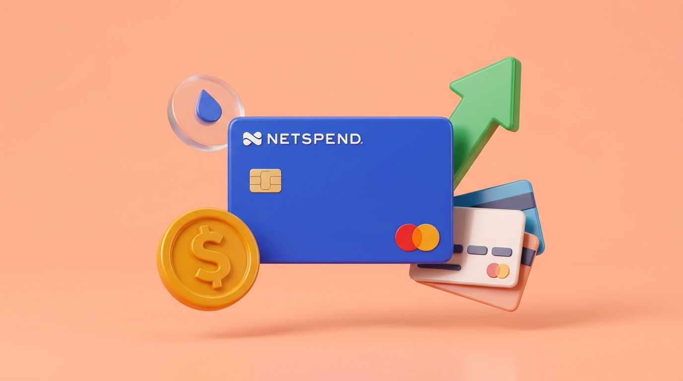 Hero image for: Netspend Card Review 2026: Fees and Better Options
