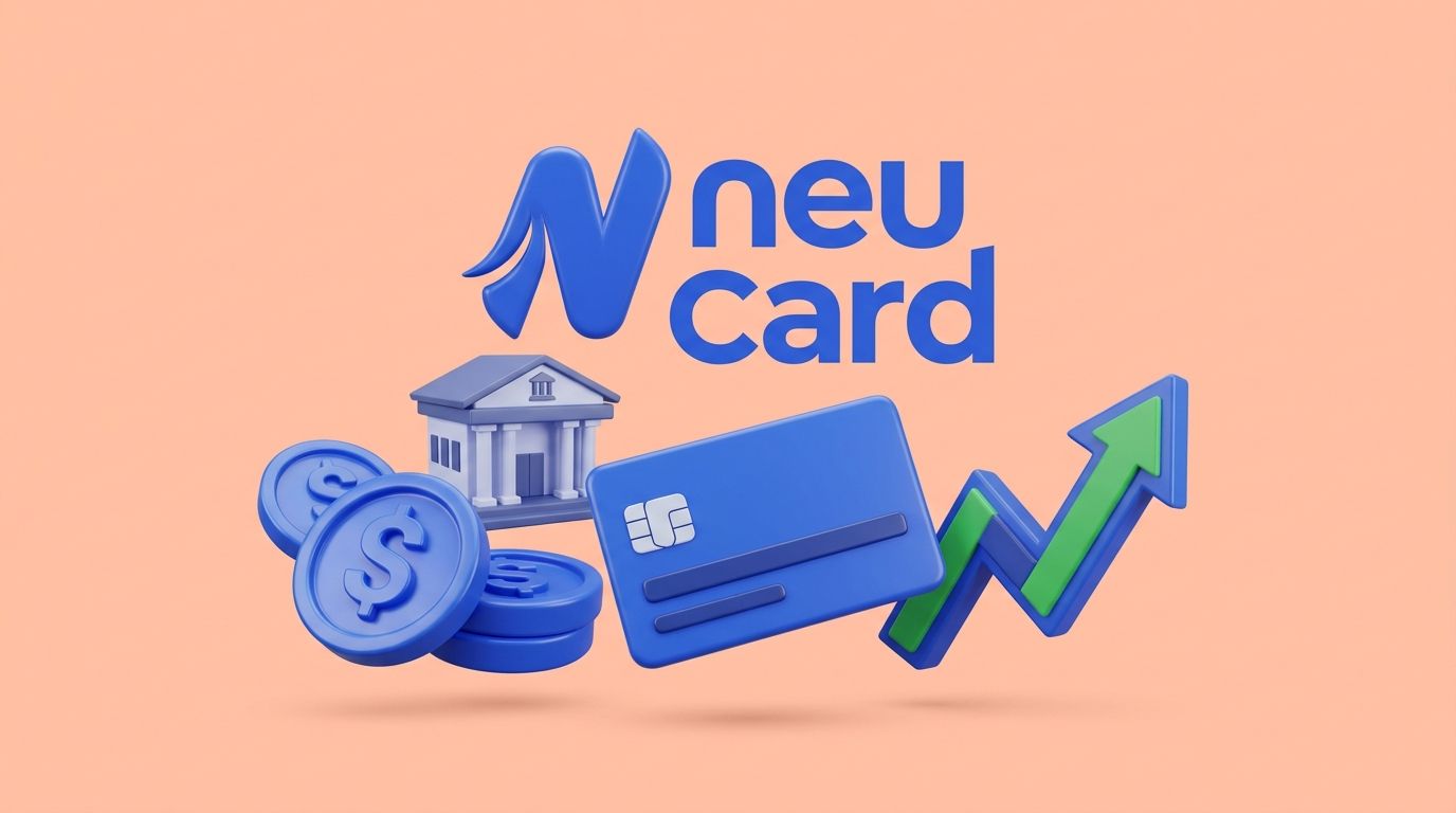 Hero image for: Neu Card Review: Credit Builder for Students and Newcomers