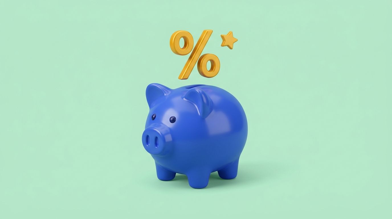 Hero image for: Newtek Bank High Yield Savings Account Review (2026)