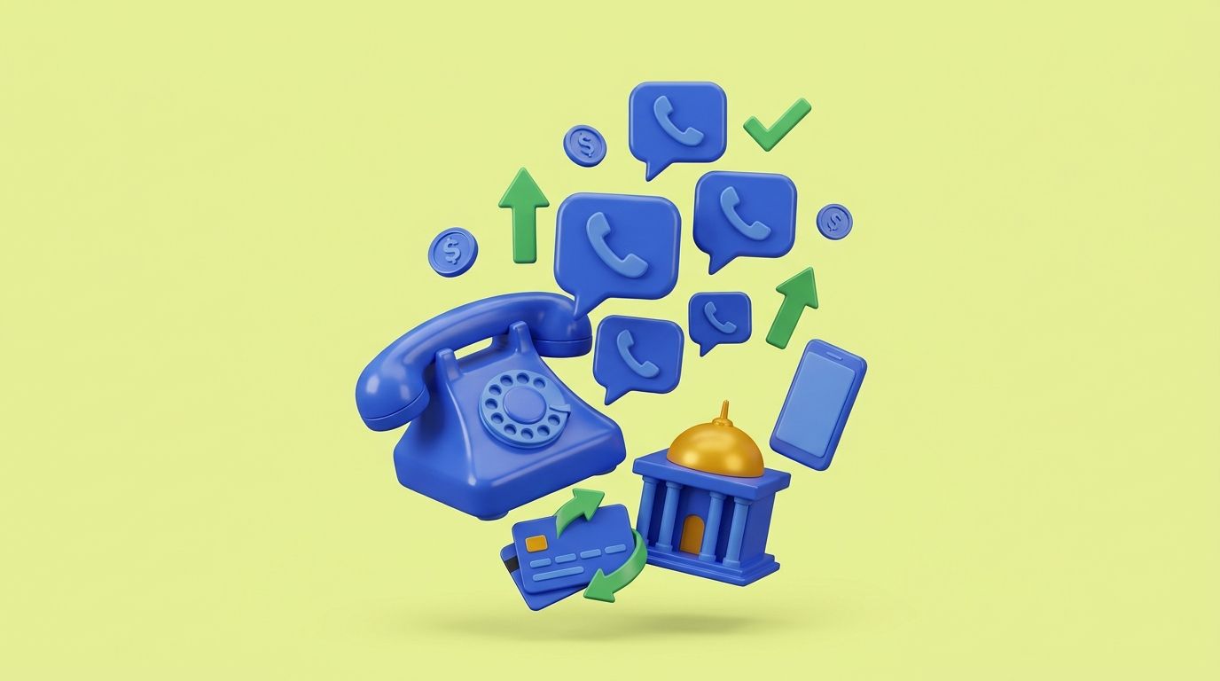 Hero image for: NJM Insurance Phone Number: Every Line You Need