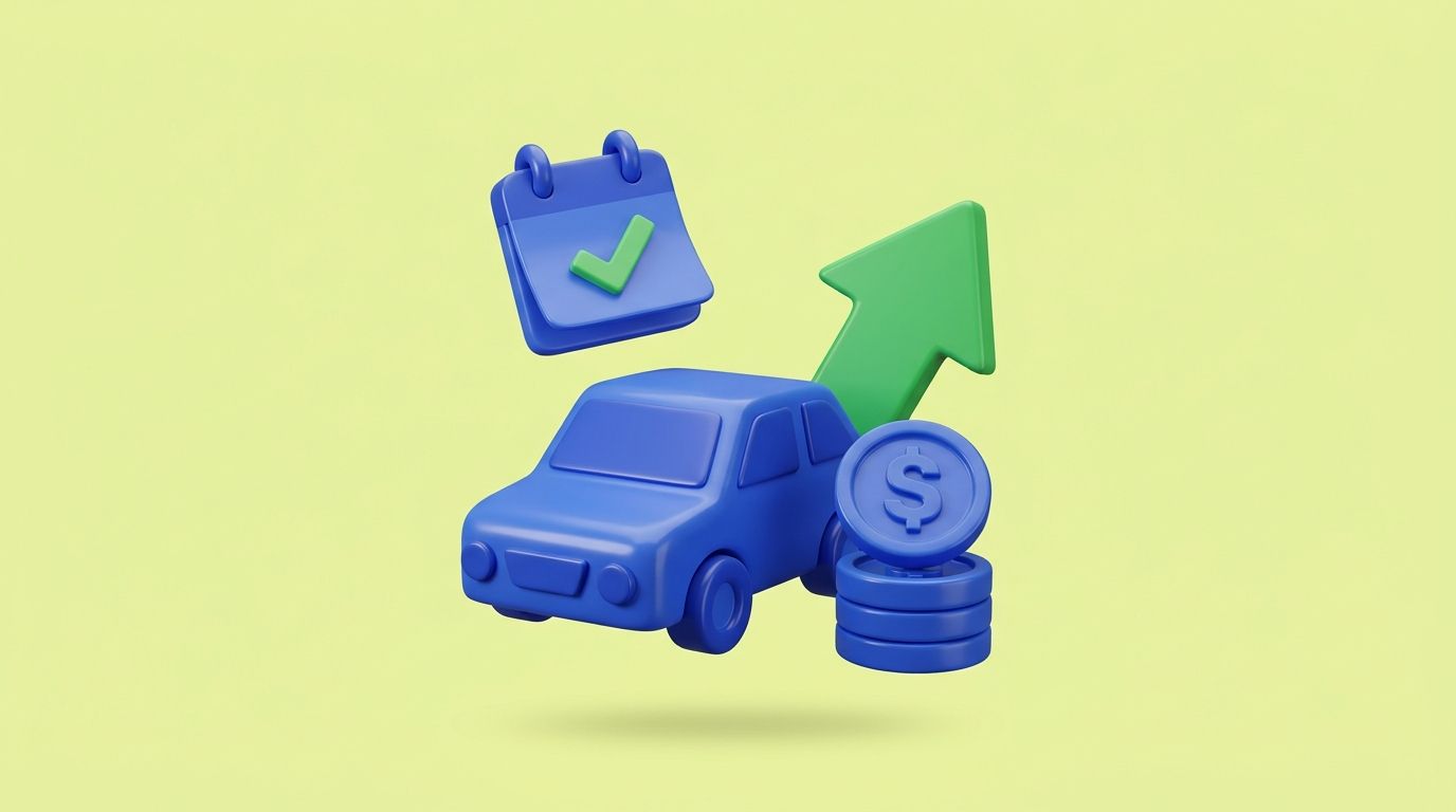 Hero image for: No Credit Check Car Lots: How They Work and Options