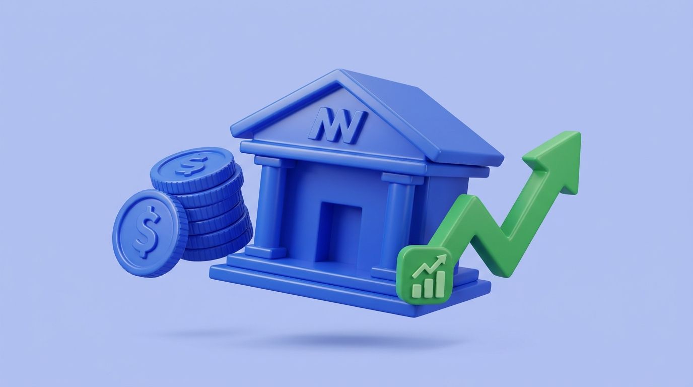 Hero image for: Northwestern Bank High Yield Savings Account Guide