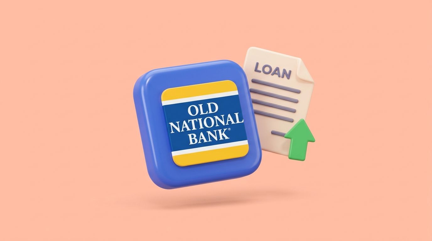 Hero image for: Old National Bank Personal Loans: Rates and Review 2026