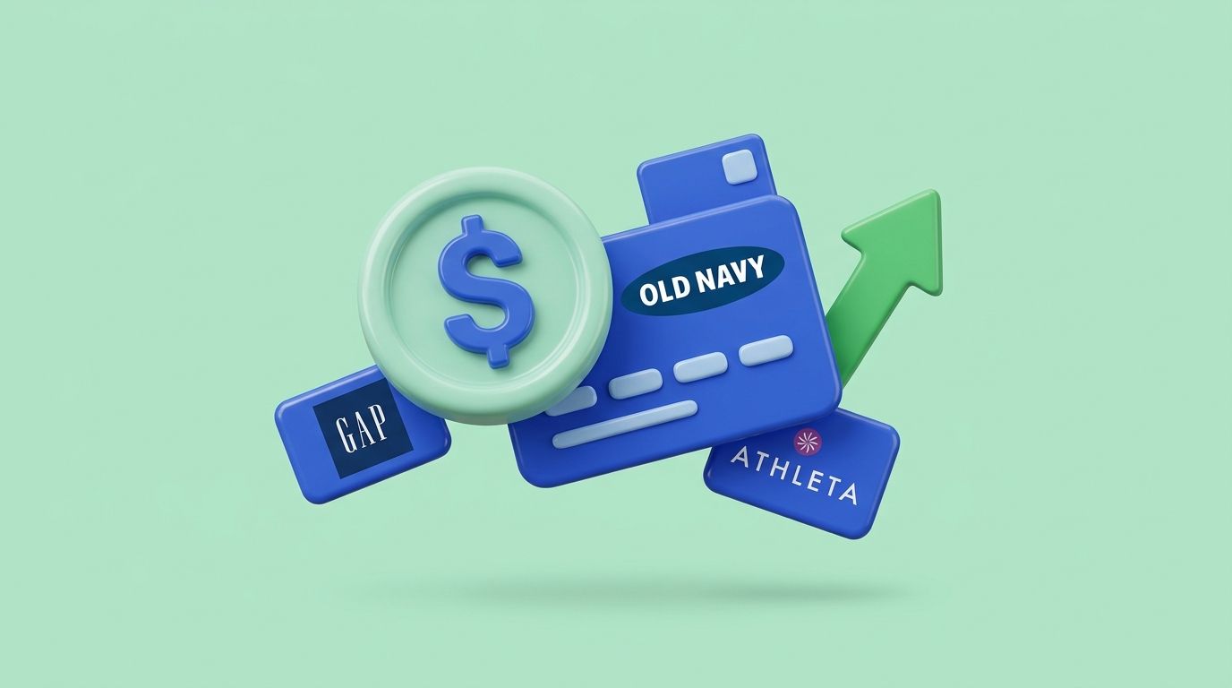 Hero image for: Old Navy Credit Card Review: Rewards Across Gap Brands