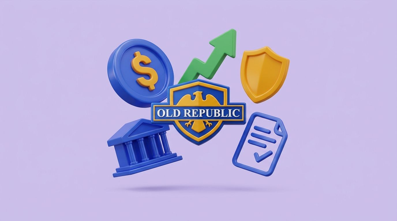 Hero image for: Old Republic Insurance Review 2026: Facts & Ratings