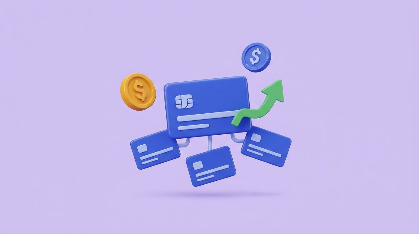 Hero image for: One Card for All Credit Cards