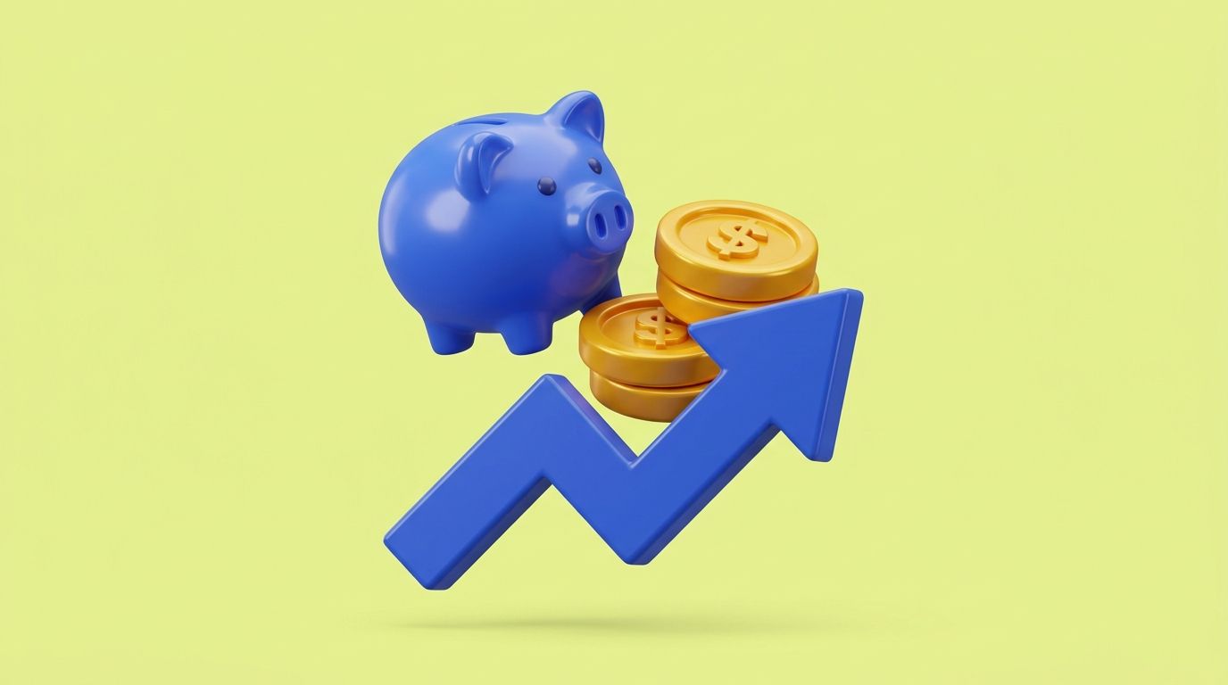 Online Business Savings Account: Best Rates for 2026 - Firstcard Blog