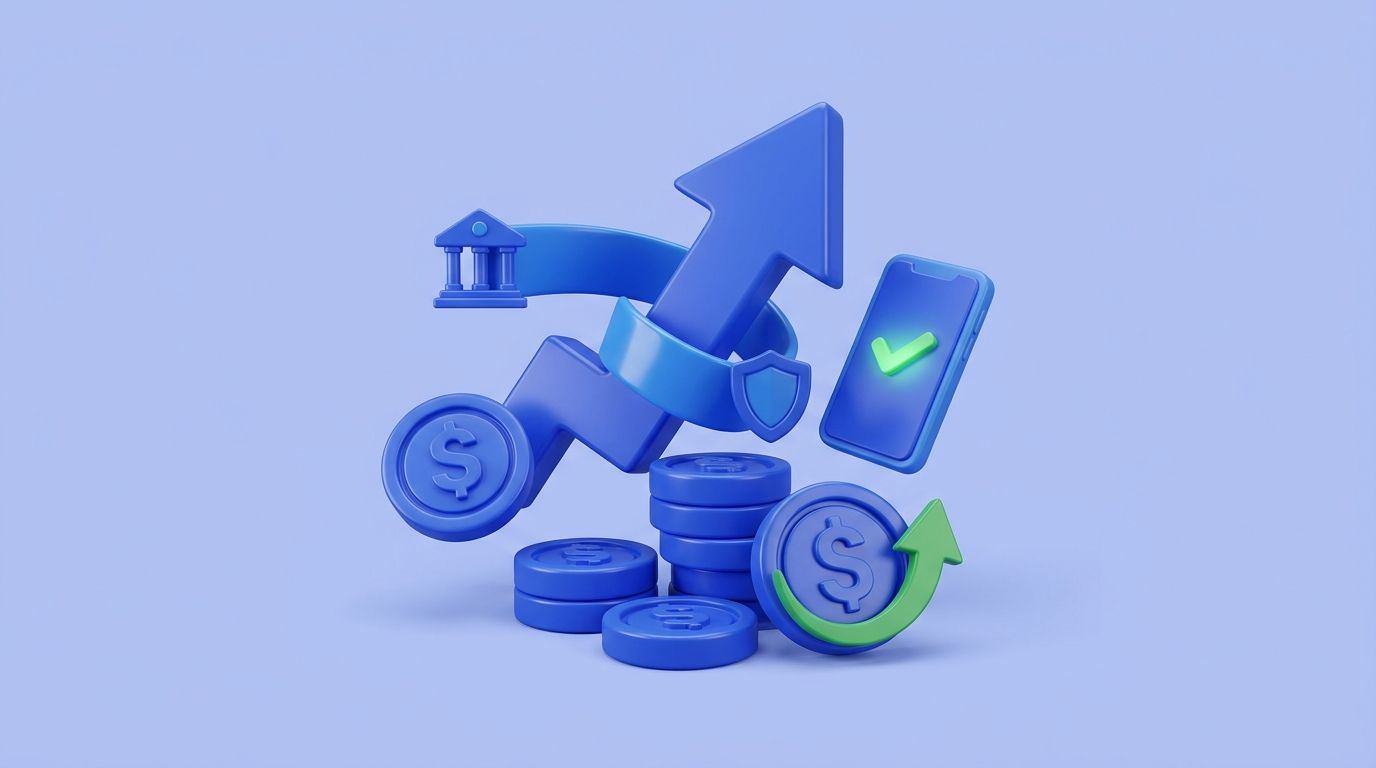 Hero image for: Online Cash Advance: How It Works and How to Pick a Safe Lender