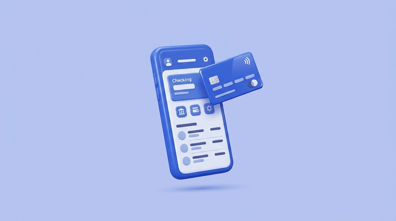 Hero image for: Open a Checking Account Online Instantly, No Deposit Required