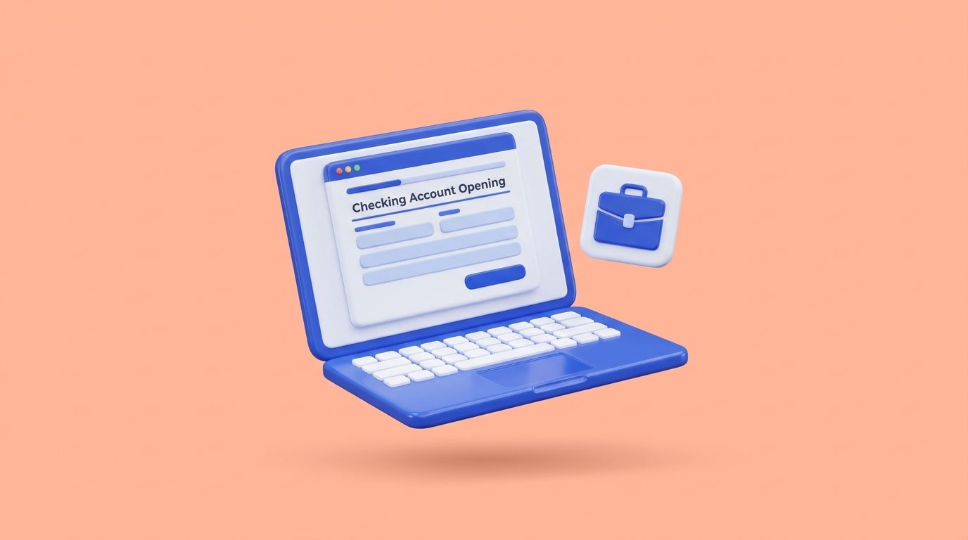 Hero image for: Open a Free Business Checking Account Online: Best Options in 2026