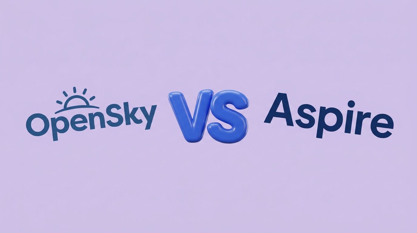 Hero image for: OpenSky vs Aspire: Which Bad-Credit Card Wins?
