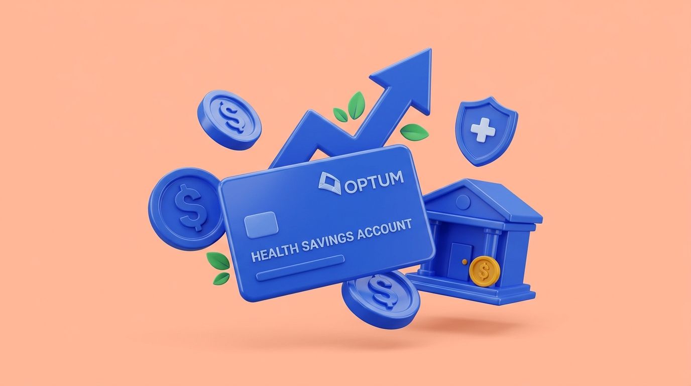 Hero image for: Optum Health Savings Account: A Plain-English Guide