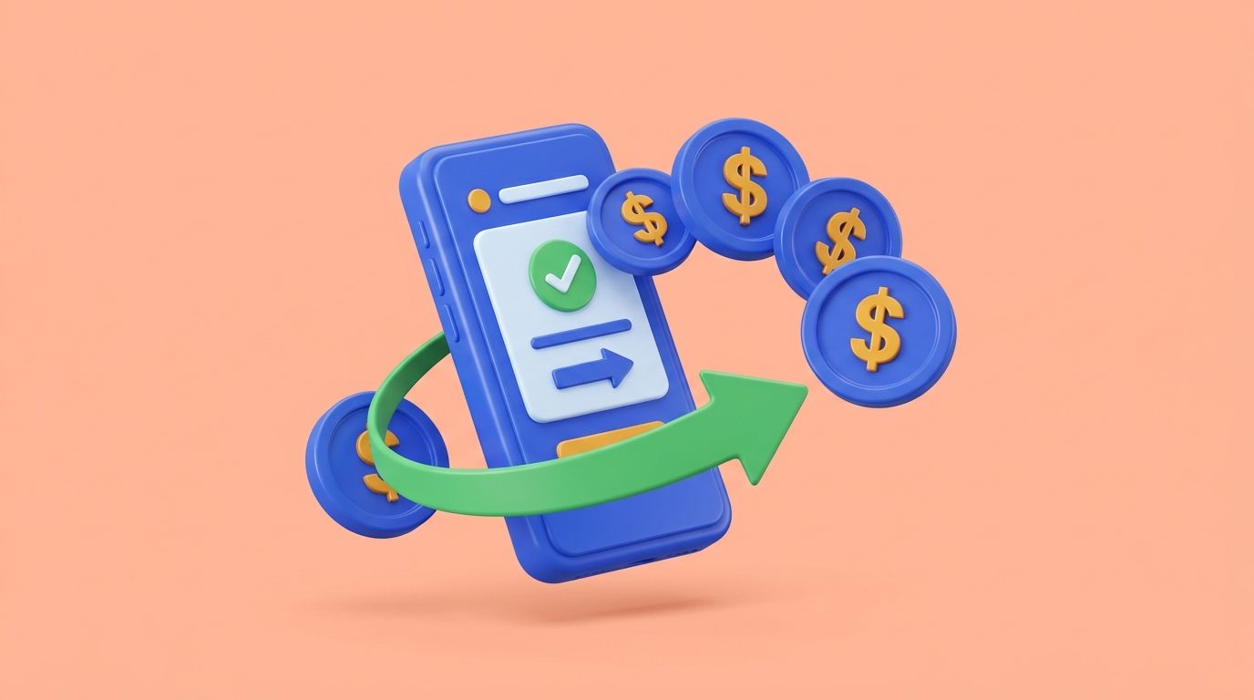 Hero image for: P2P Payments Explained: How Peer-to-Peer Money Transfers Work