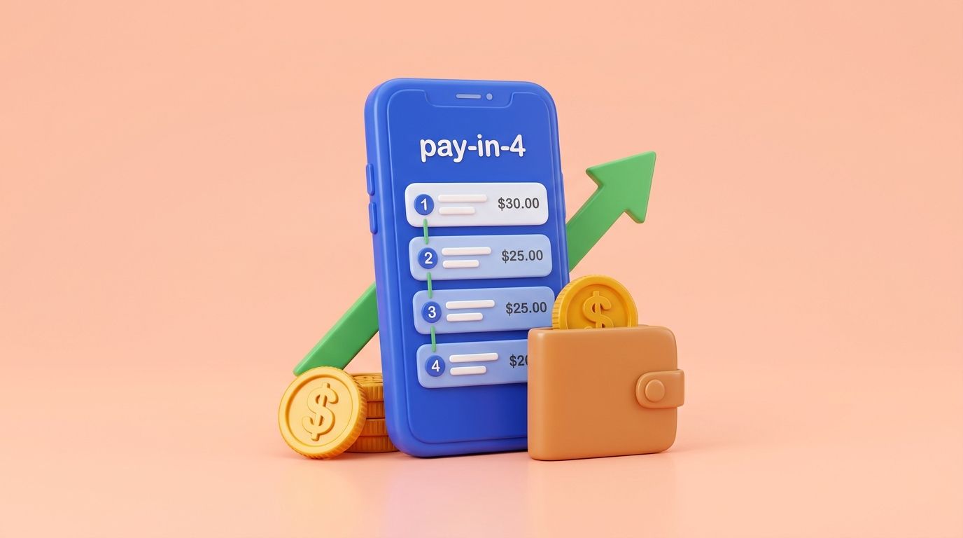 Hero image for: PayPal Buy Now Pay Later: Pay in 4 and Pay Monthly Review