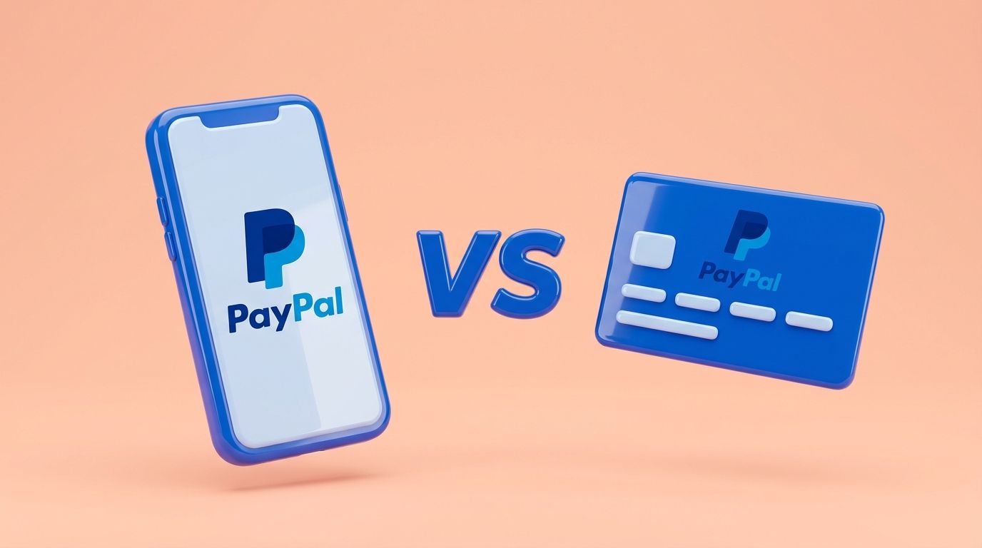 Hero image for: PayPal Credit vs PayPal Credit Card: 2026 Differences