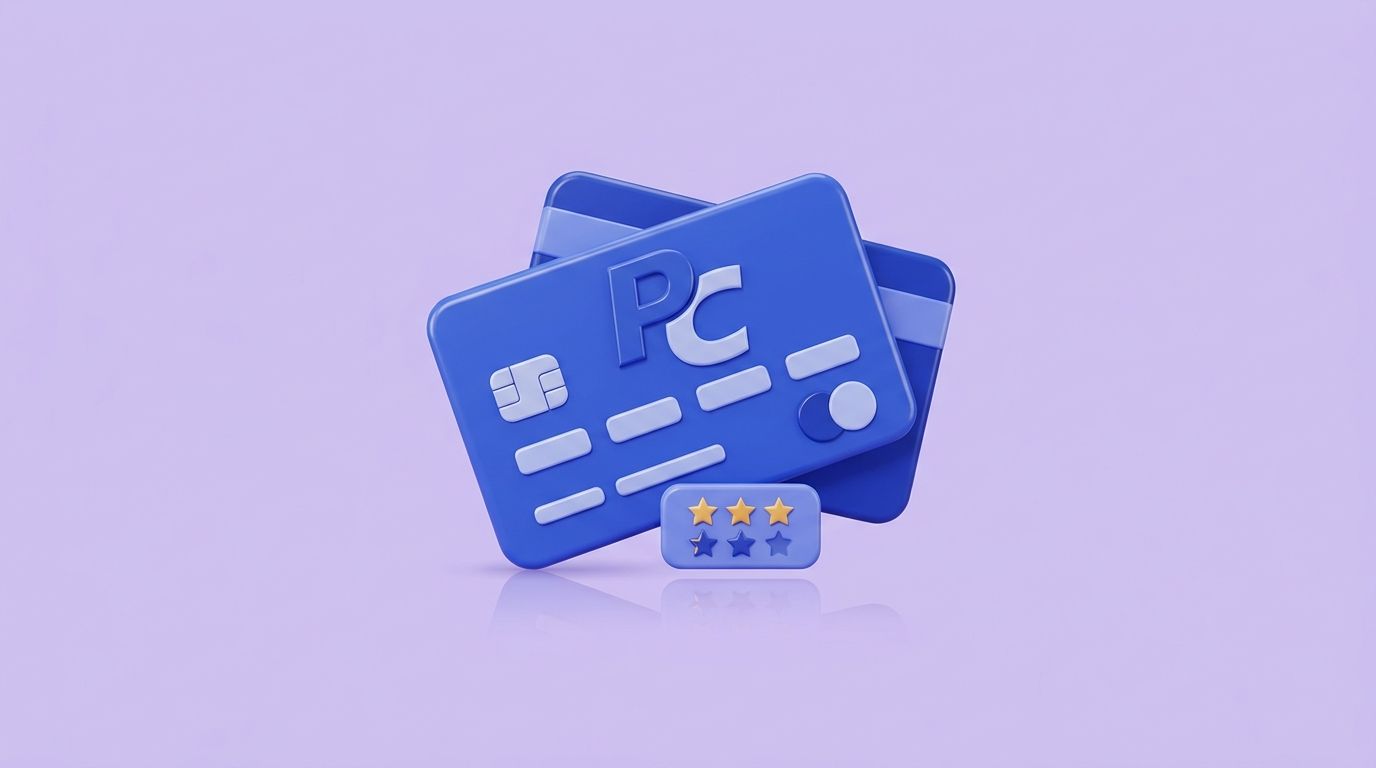 Hero image for: PC Richards Credit Card: Financing, APR, and Options