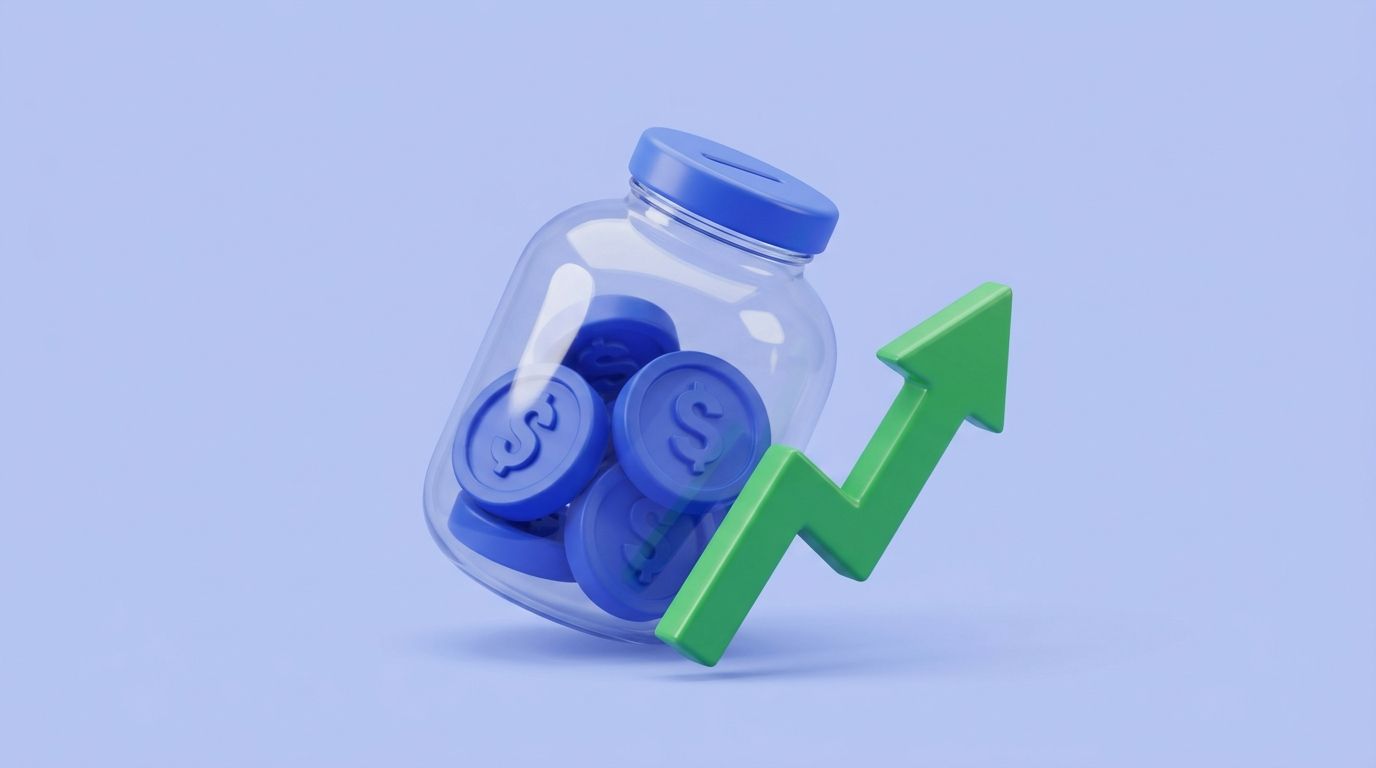Hero image for: Peak Bank High Yield Savings Account: Rates, Fees, and Better Alternatives