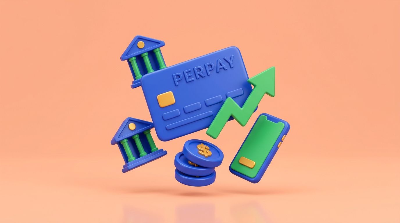 Hero image for: Perpay Credit Card Review