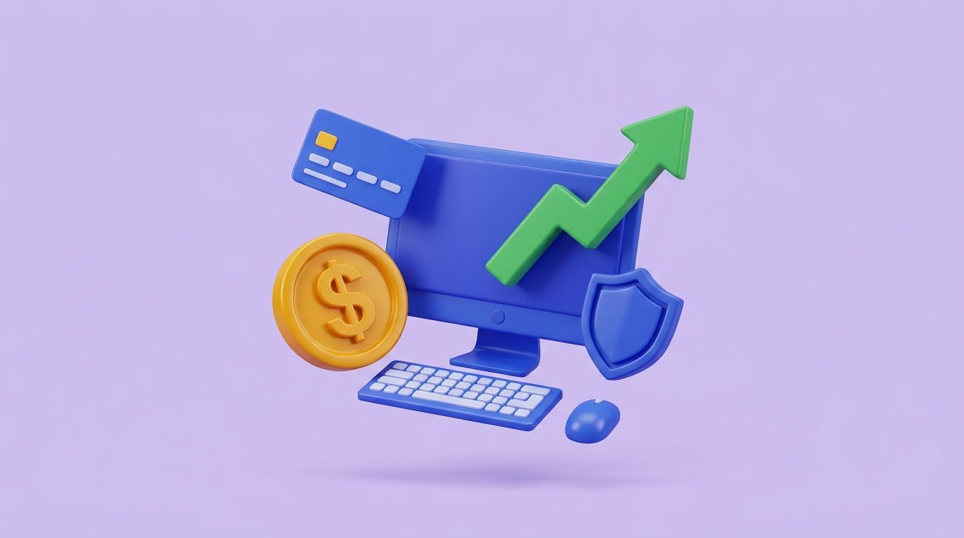 Hero image for: Personal Computer Loan: How to Finance a PC in 2026
