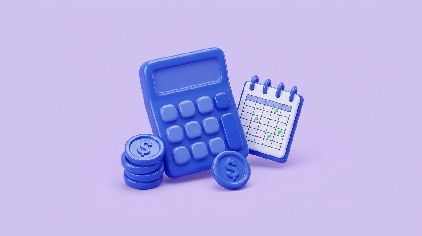 Hero image for: Personal Household Budget Template: Manage It All