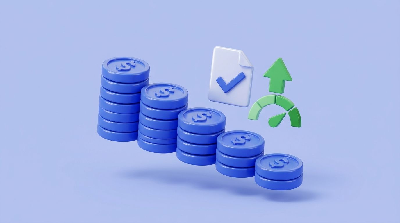 Personal Installment Loans for Bad Credit: 2026 Guide