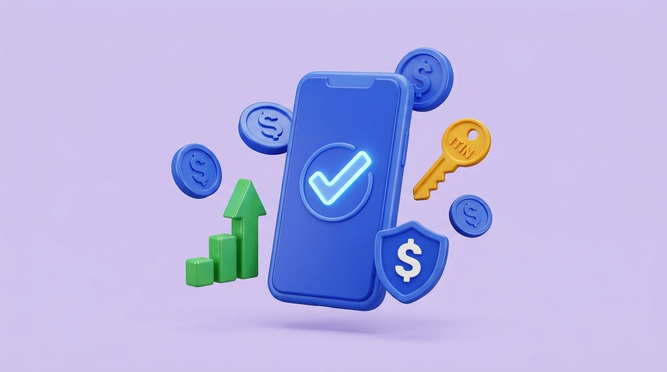 Hero image for: Personal Loan With ITIN: How It Works and Where to Apply
