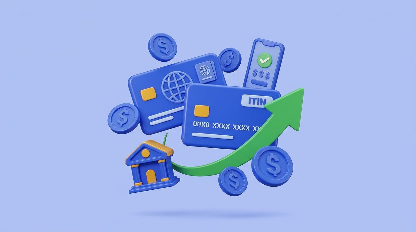 Hero image for: Personal Loan With No SSN: Realistic Options for ITIN and Visa Holders