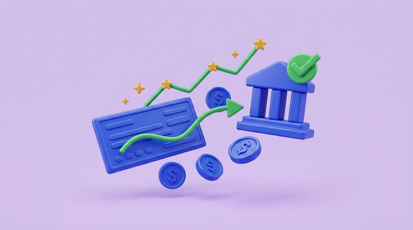 Hero image for: Personal Loans Based on Income Only: How They Work
