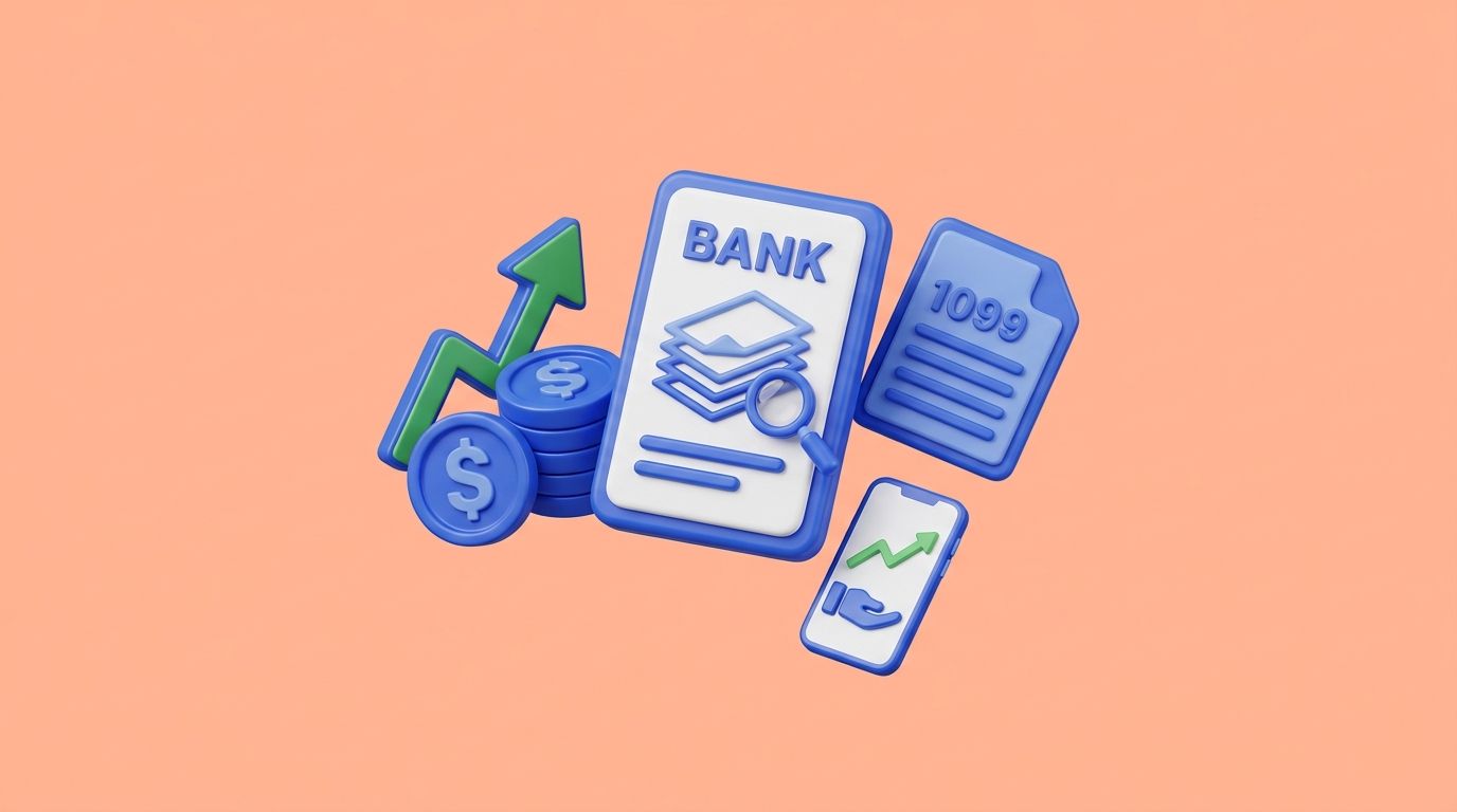 Hero image for: Personal Loans for Self-Employed With No Proof of Income