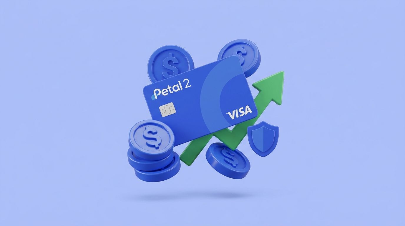 Hero image for: Petal 2 Visa Credit Card Review 2026