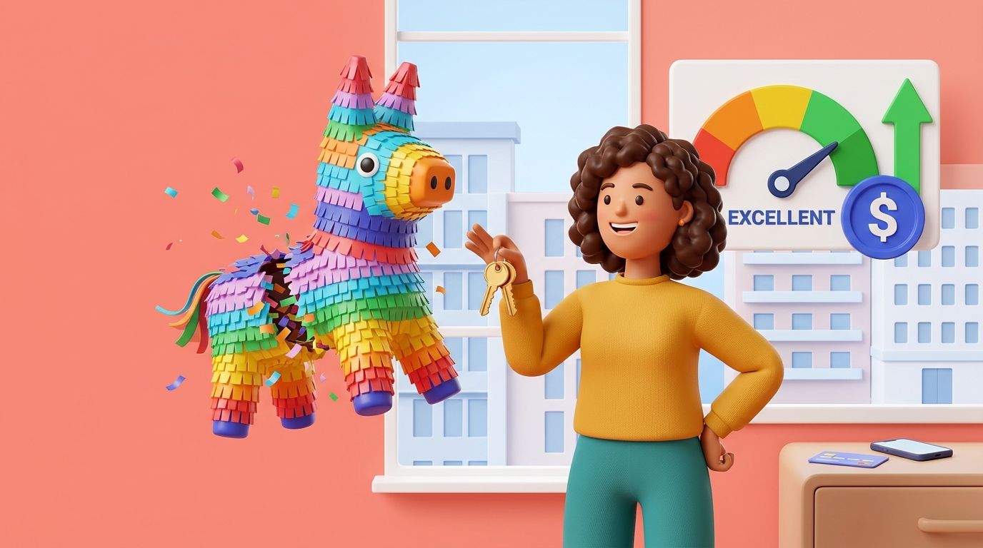 Hero image for: Piñata Rent Reporting Review 2026: Does It Build Credit?