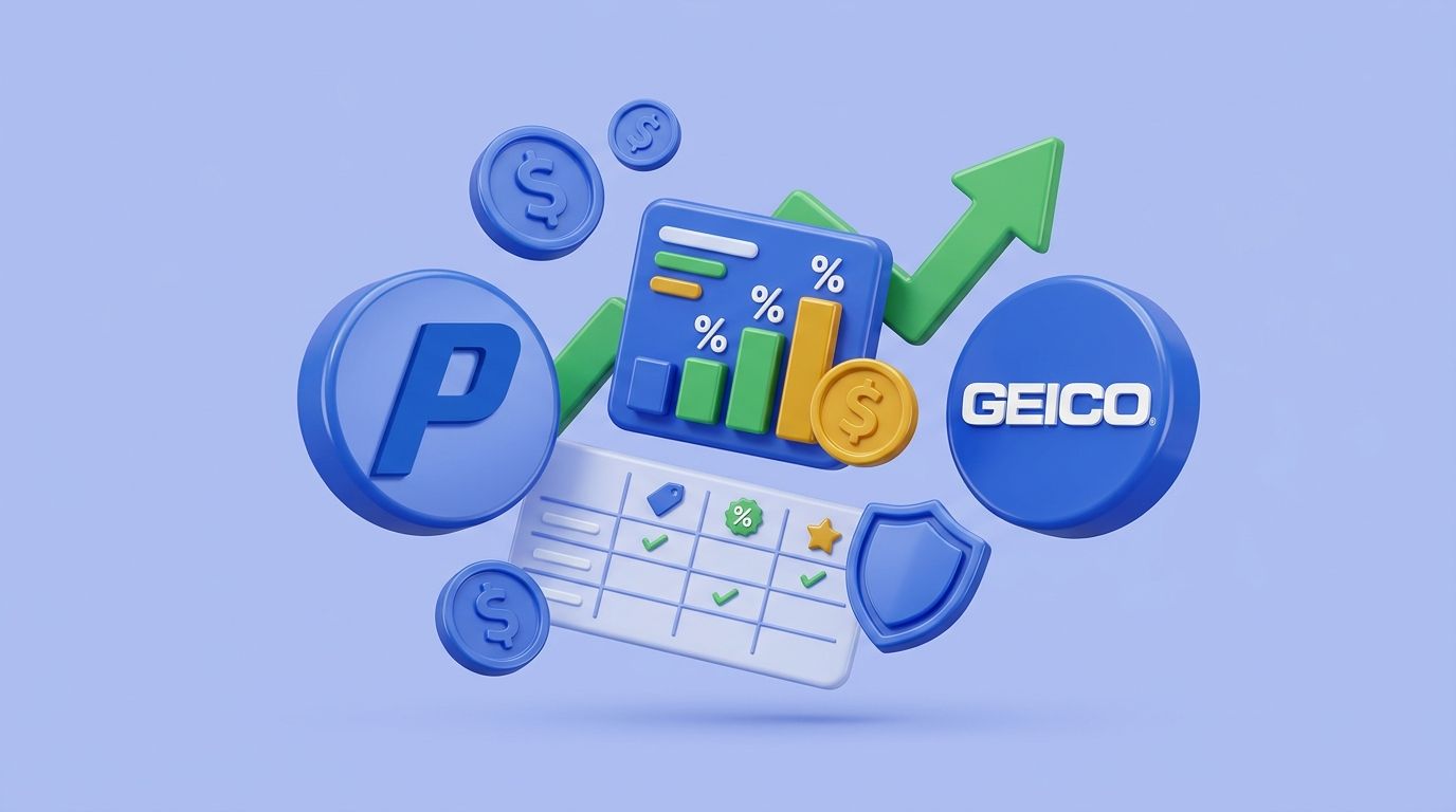 Hero image for: Progressive vs Geico: Which Is Better in 2026?