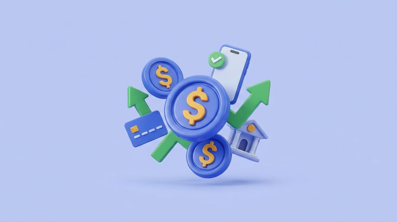 Hero image for: Pros of Online Checking Accounts in the USA: 2026 Guide