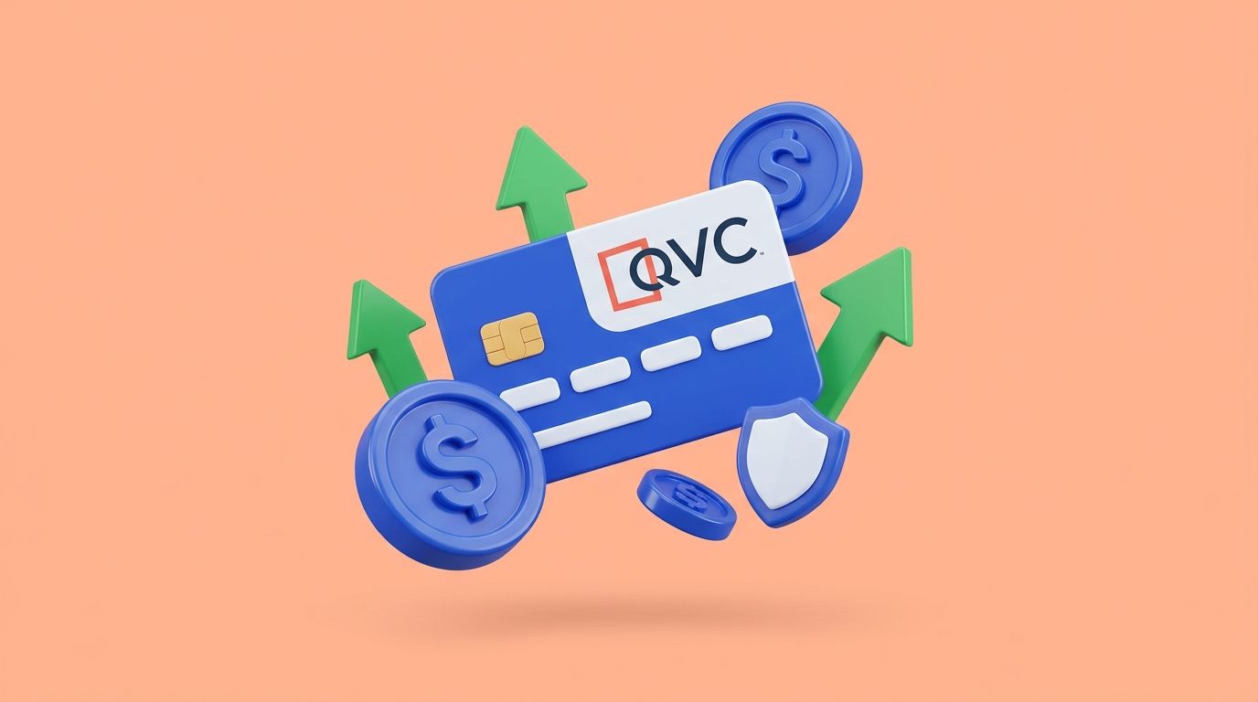 Qvc Card Reseña de la tarjeta de crédito QVC 2026: cargos, APR y alternativas ...