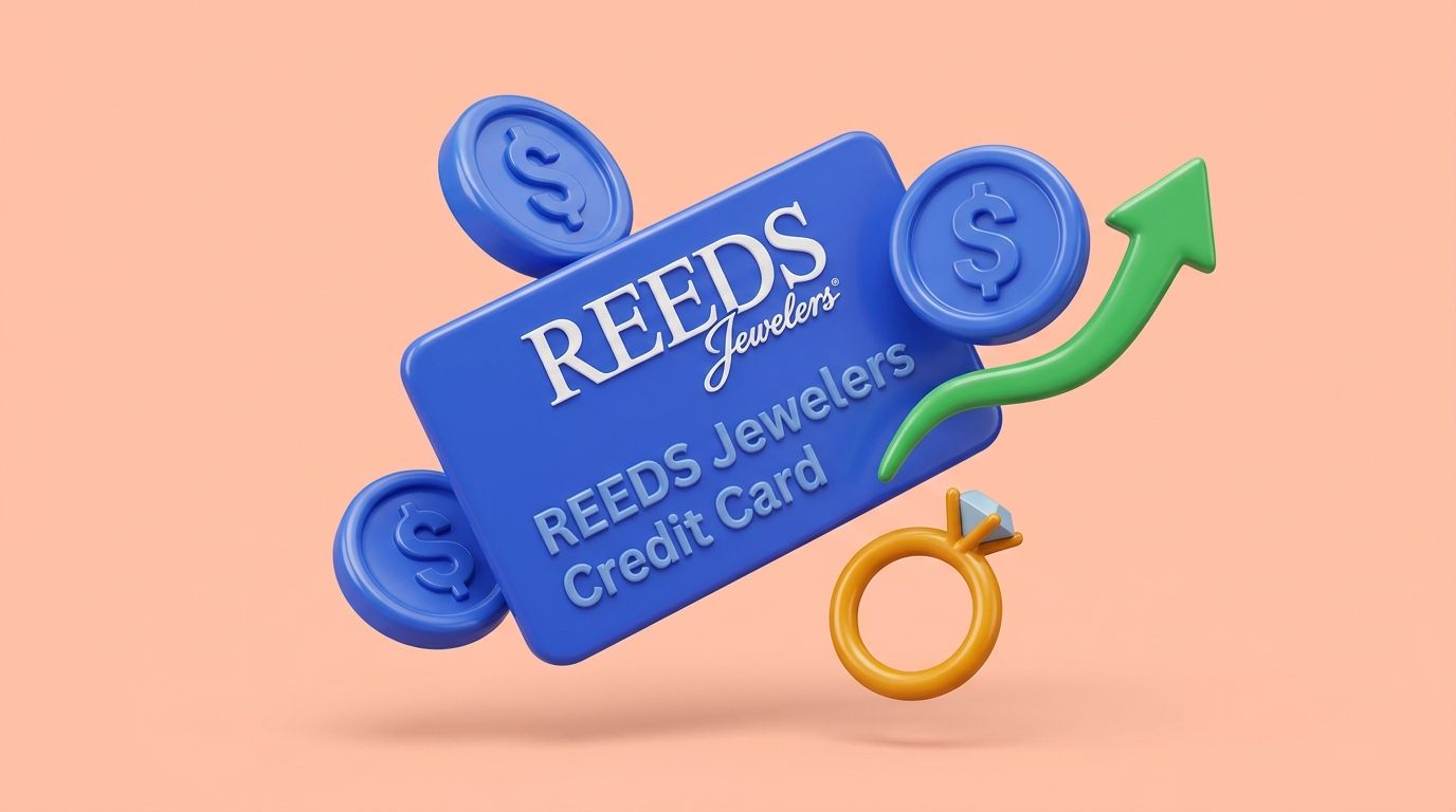 Hero image for: REEDS Jewelers Credit Card Review: APR & Rewards