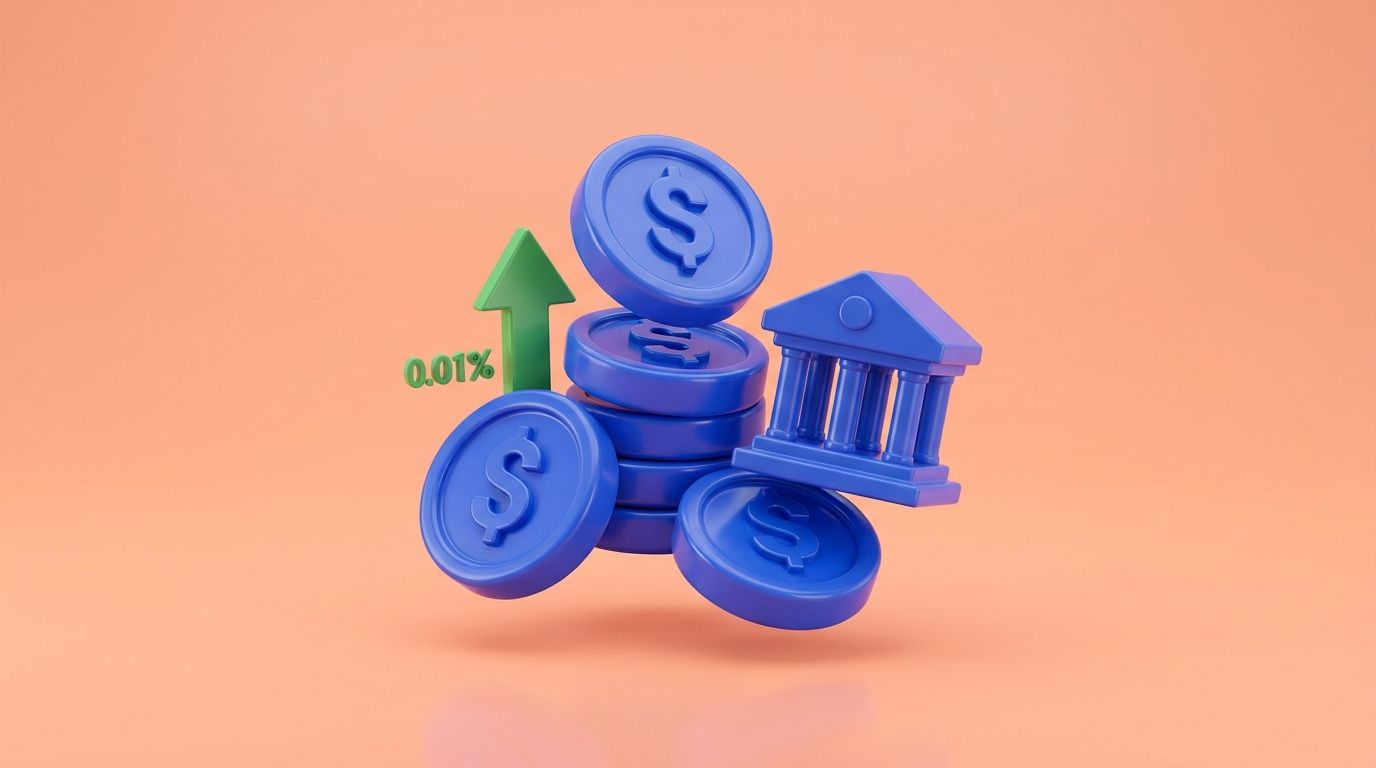 Hero image for: Regions Savings Account Interest Rate: What to Know