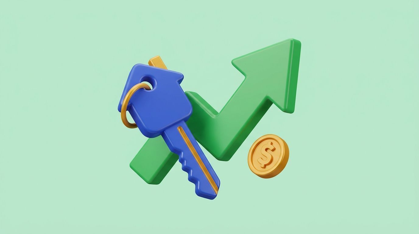 Hero image for: Renting With Bad Credit: How to Get Approved in 2026
