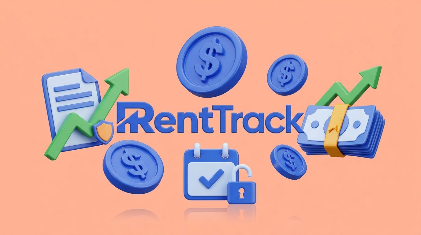 Hero image for: RentTrack Rent Reporting Review (2026)