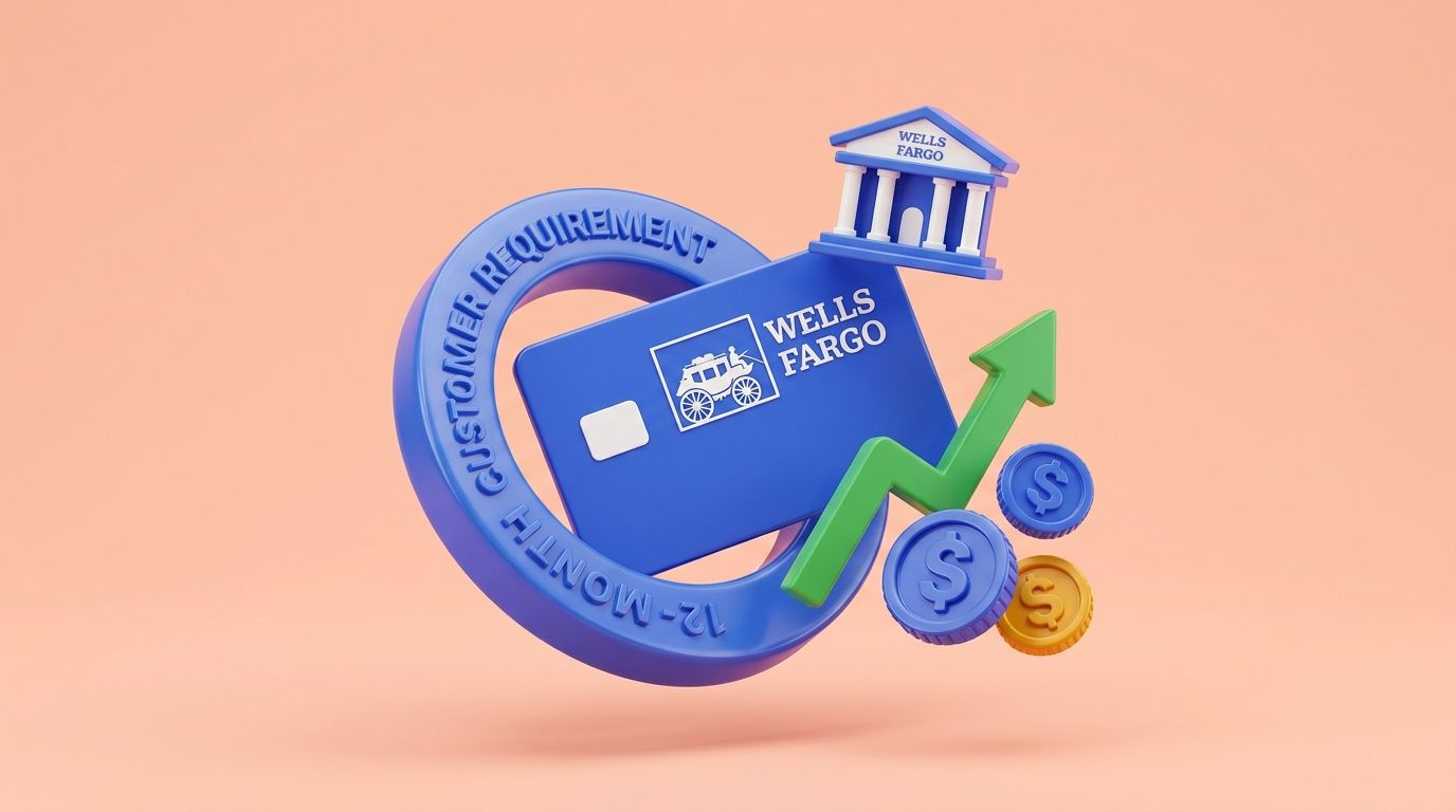 Hero image for: Requirements for a Personal Loan at Wells Fargo (2026)