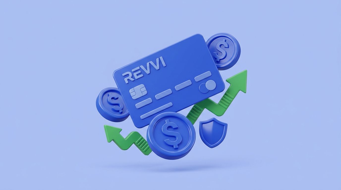 Hero image for: Revvi Card Review 2026: Fees, APR & Better Alternatives